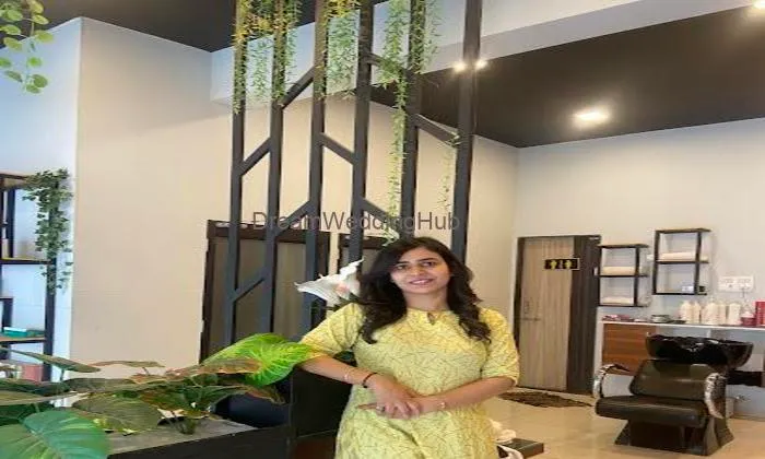 Groomify Unisex Salon