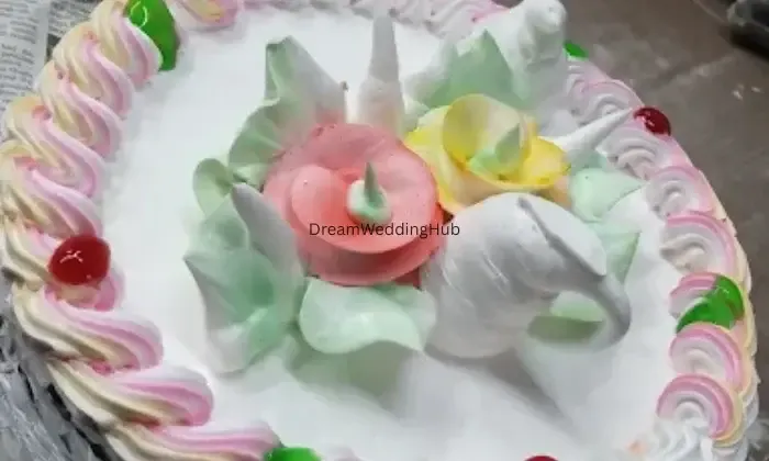 Grover Bakery