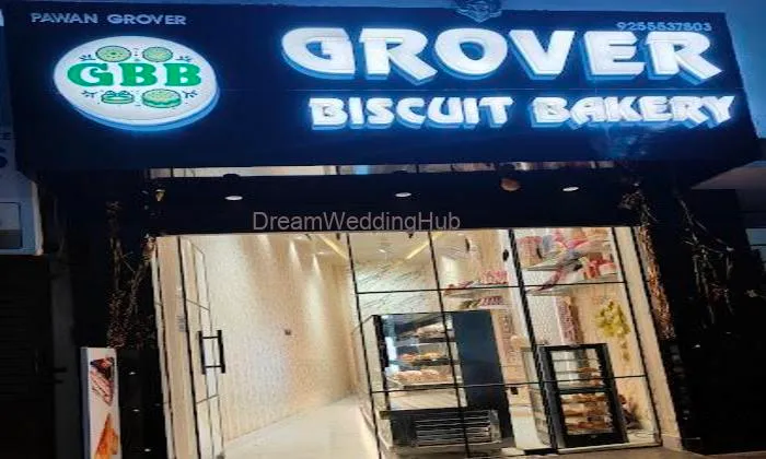 Grover Biscuit Bakery Grover Biscuit Bakery