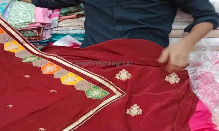 Grover Cloth Store