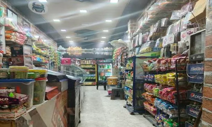 Grover Confectionery