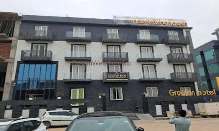 Grow Inn