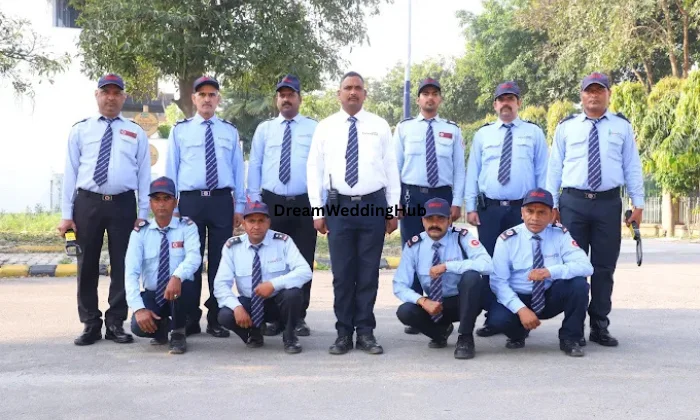 Growjust Security And Services Private Limited