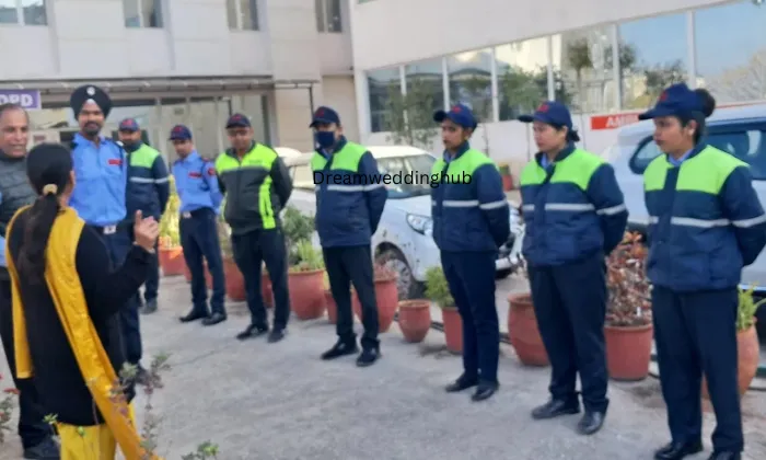  Grp Security 