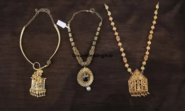 Grpancharathan Jewellers
