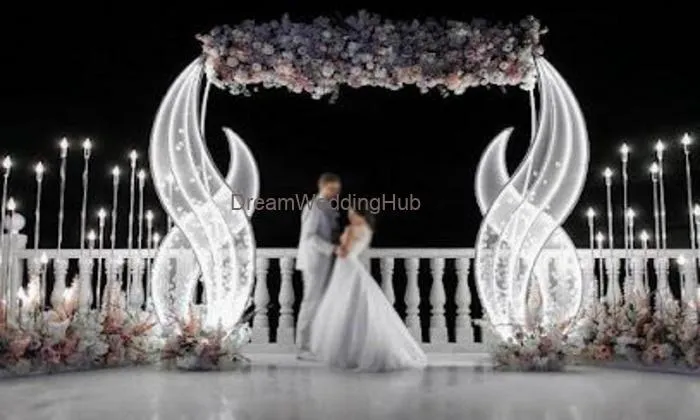 Grs Decore And Events
