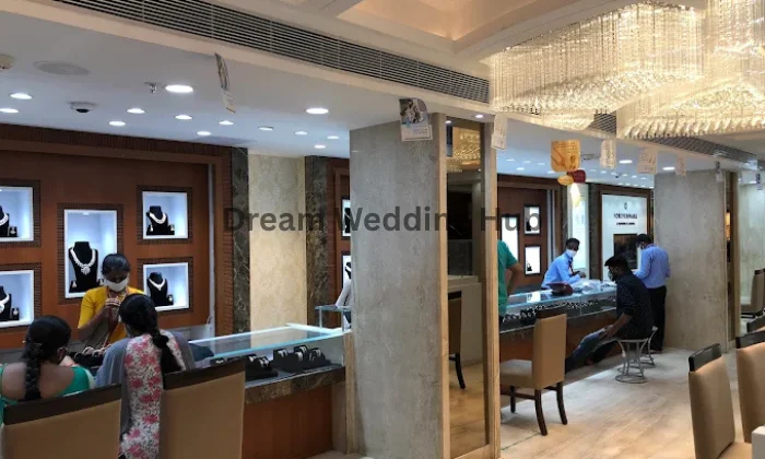 Grt Jewellers Coimbatore