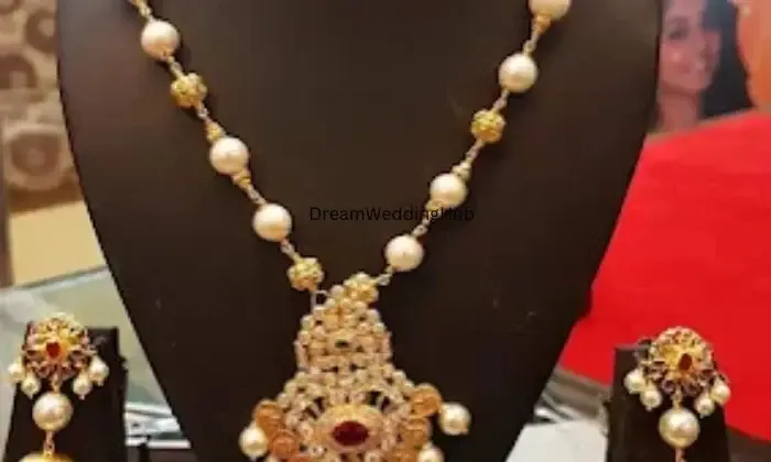 Grt Jewellers Erode