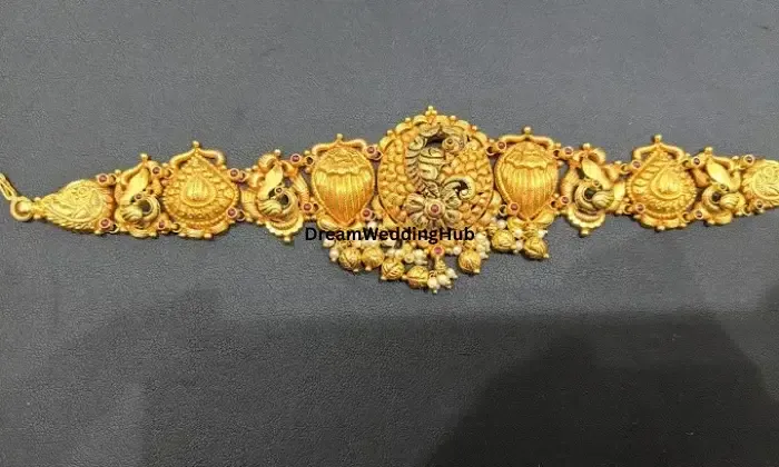 Grt Jewellers Malleswaram