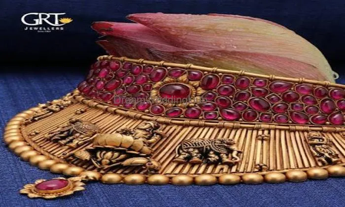 Grt Jewellers - Meenakshipuram, Tuticorin