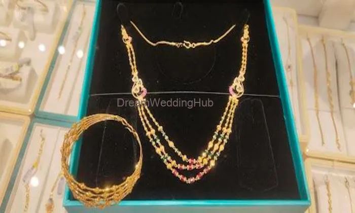 Grt Jewellers - Valliyur