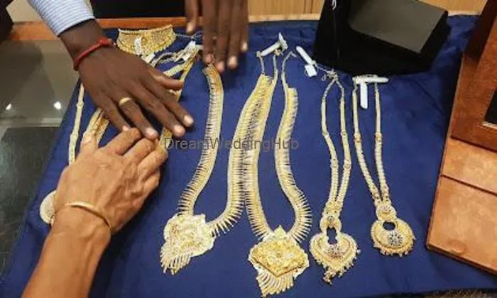 Grt Jewellers - Vannarpettai, Tirunelveli