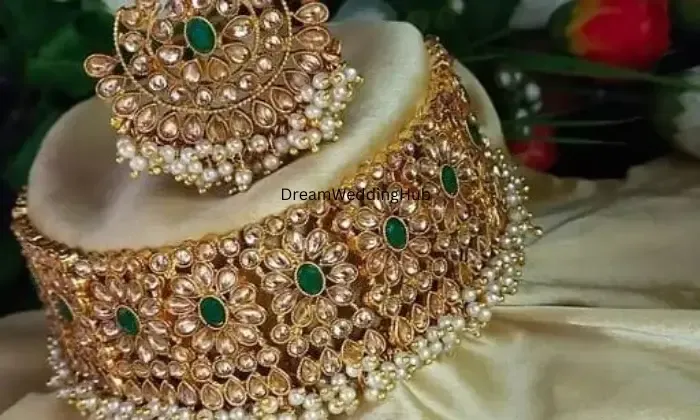 Grt Jewellers Vellore
