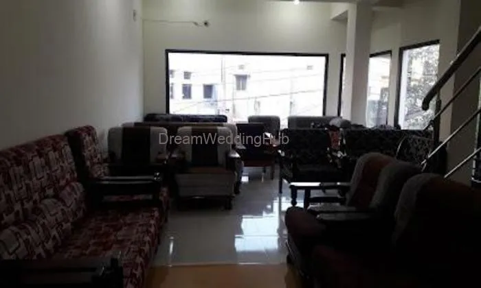 Gruh Shobha Furniture Mall