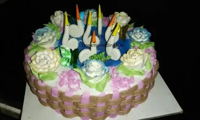 Gs Bakery  Sweets