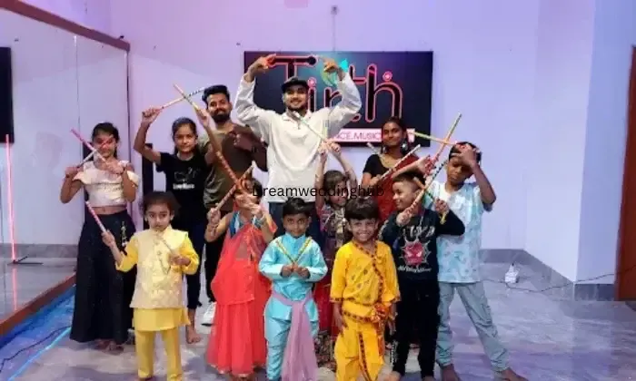 Gs Dance Studio