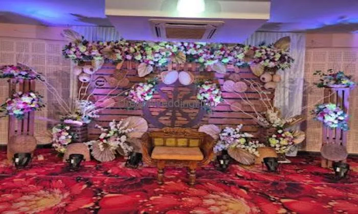 Gs Events & Celebrations