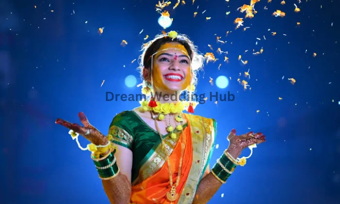 Gs Gayatri Sarate Makeup