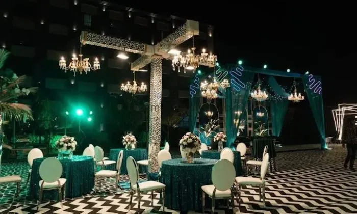 Gs Hotel And Resort