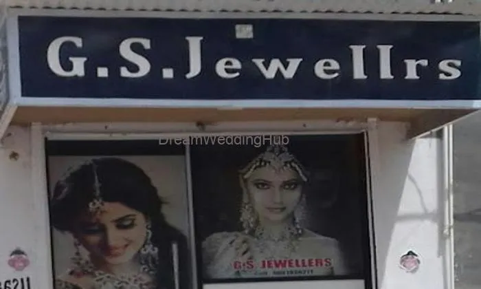 G.s. Jewellrs
