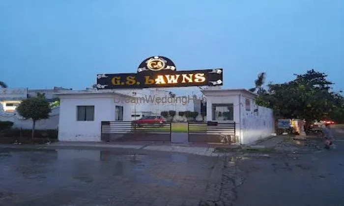 Gs Lawns