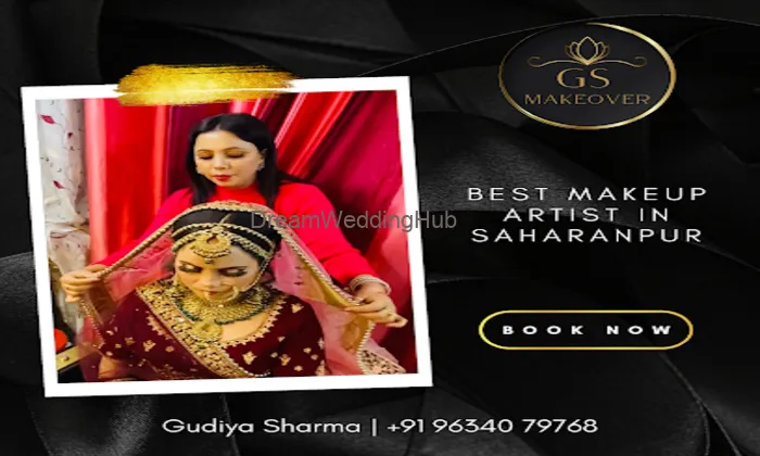 Gs Makeover | Gudiya Sharma