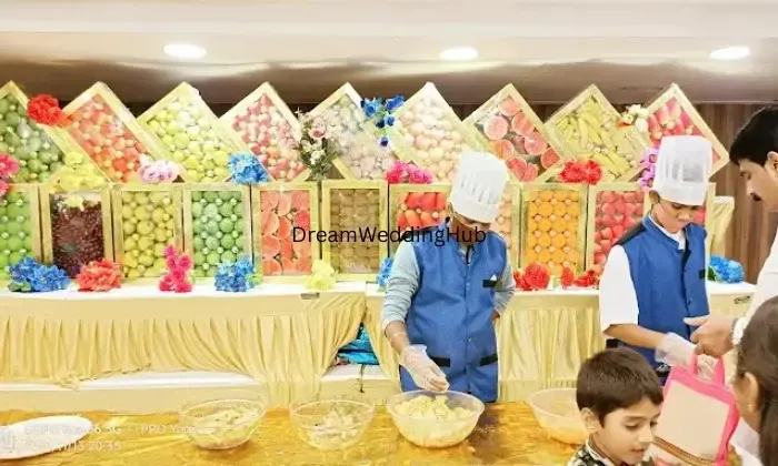 Gsg Group Ganesh Caterers Gsg Group Ganesh Caterers
