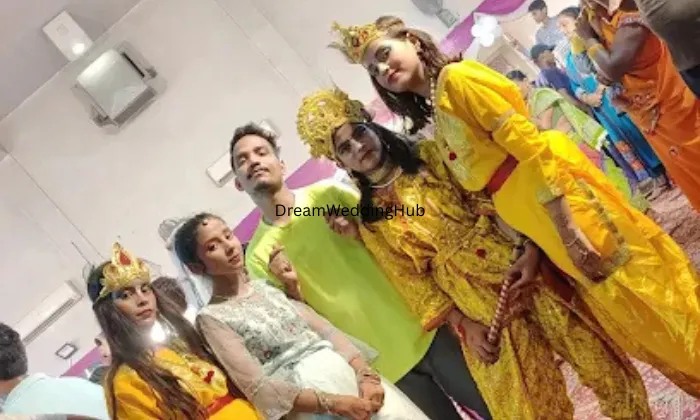 Gsn Dance Studio