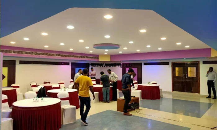 Gt Grande Banquet Hall