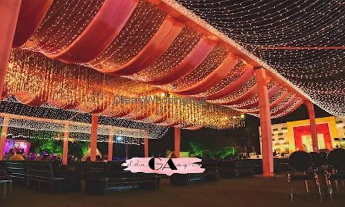 Gudda Agrawal Caterers ( Wedding & Event Planners )