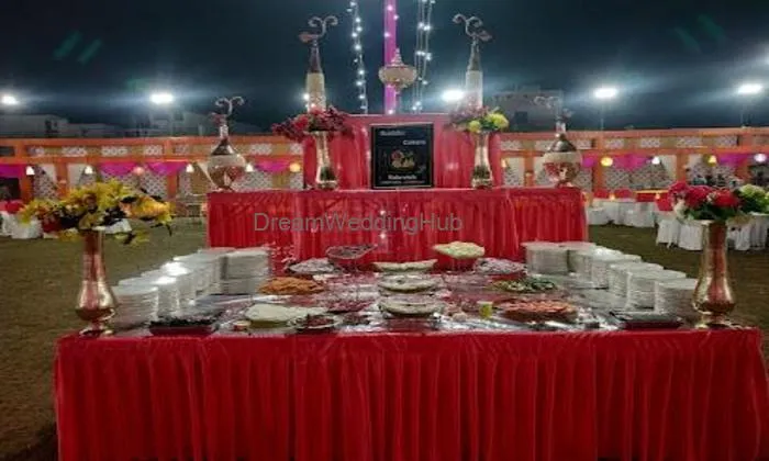 Guddu Caterers