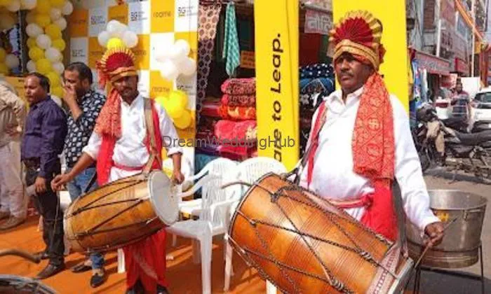 Guddu Dhol Master