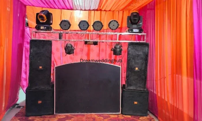 Guddu Dj  Sounds And Servic
