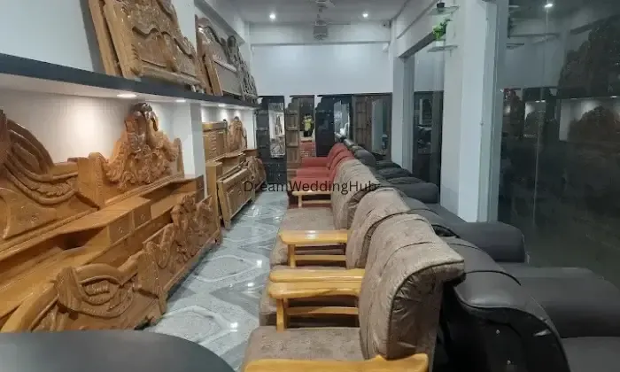 Guddu Furniture House