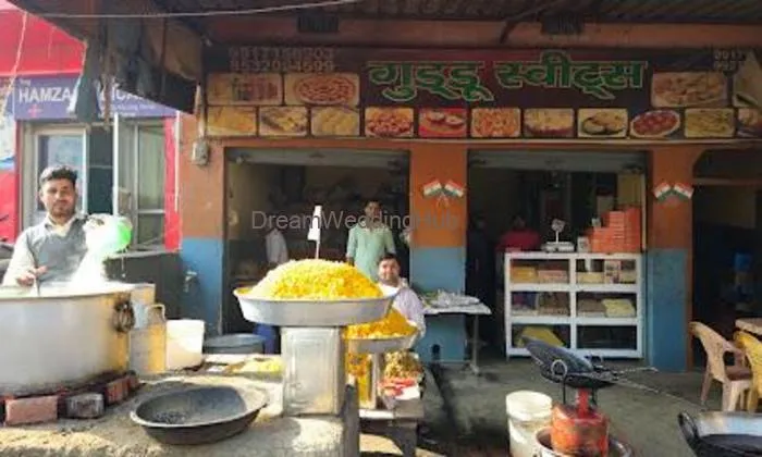 Guddu Sweets