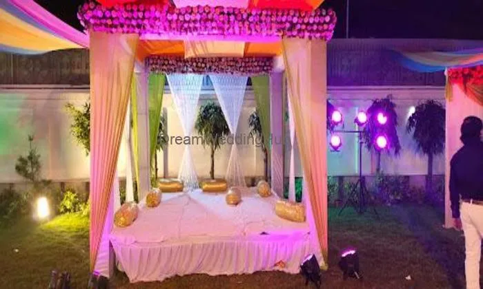 Guddu Tent Decorator Guddu Tent Decorator