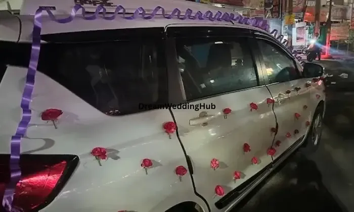 Gudivada Panthangi Car Travels
