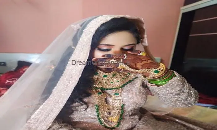 Gudiya Mehendi & Makeup Expertise