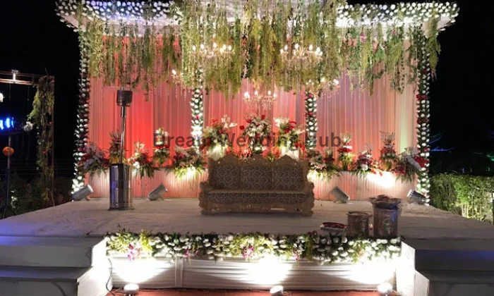 Gudkaif Event Planner