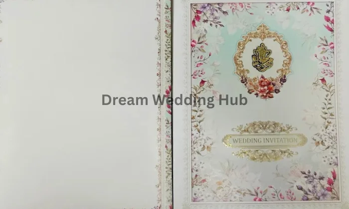 Guhan Wedding Cards
