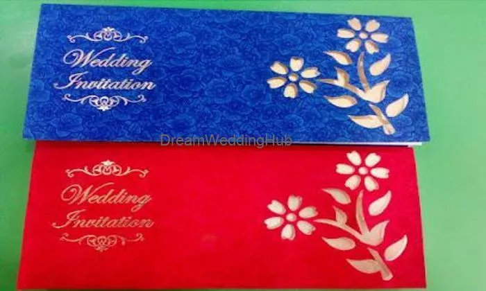 Guhan Wedding Cards
