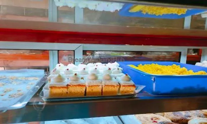 Gujarathi Sweets