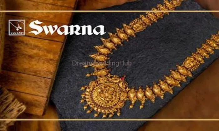 Gujjadi Swarna Jewellers Kundapura