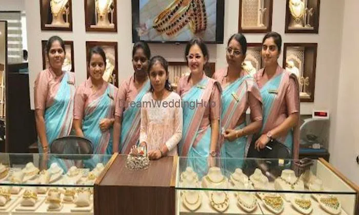 Gujjadi Swarna Jewellers Shirur Park Hubballi