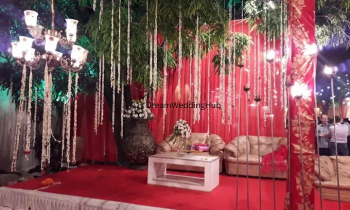 Gujral Event And Wedding Planners