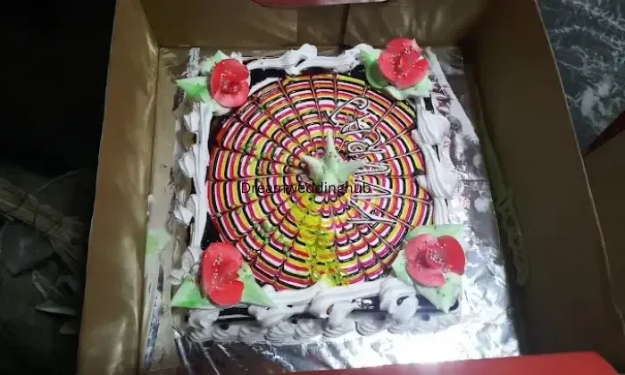 Gujrat Bakery