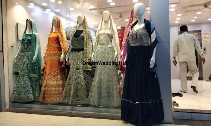 Gujrat Fashion