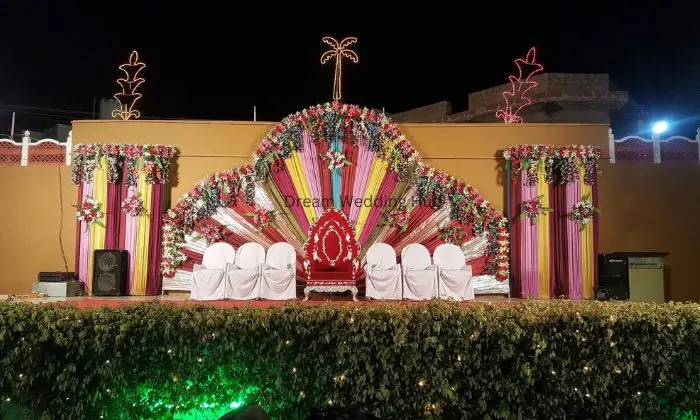 Gul Marriage Palace