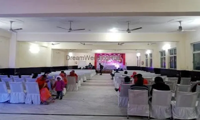 Gul Palace, East Bareilly