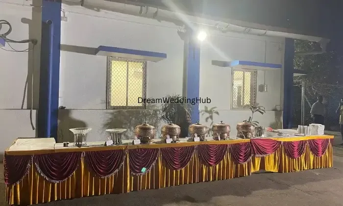 Gulab Catering